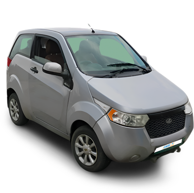 Mahindra E2O-img
